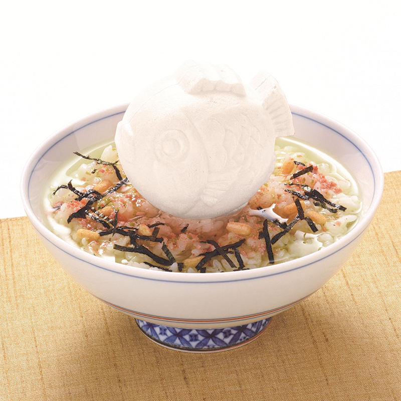 みそ汁・お茶漬けもなか（6個入り）