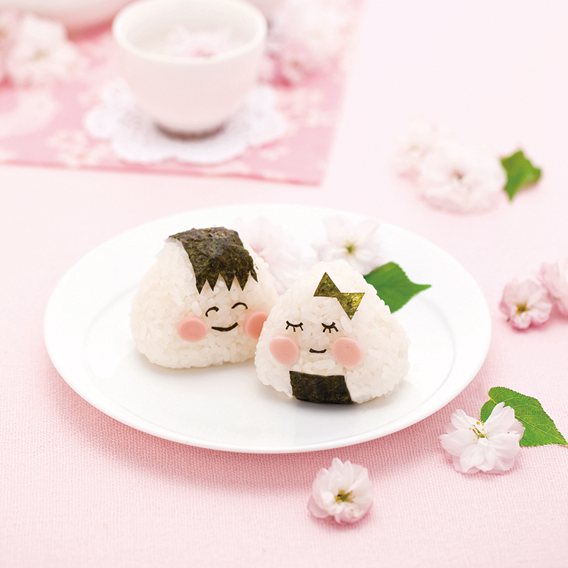 いい夫婦（1122g）コシヒカリ・お茶漬けもなか（3個入り）