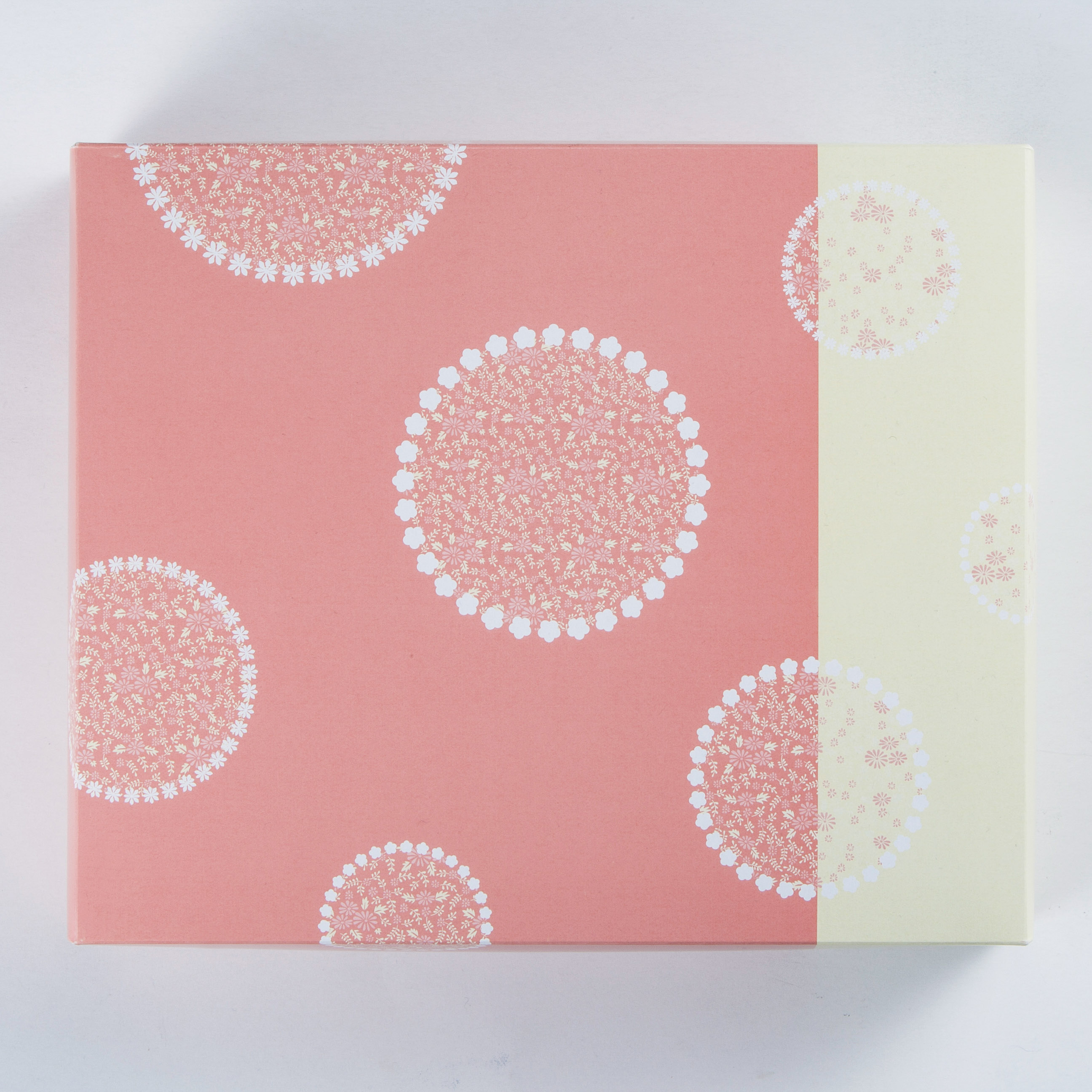 いい夫婦（1122g）コシヒカリ・お茶漬けもなか（3個入り）