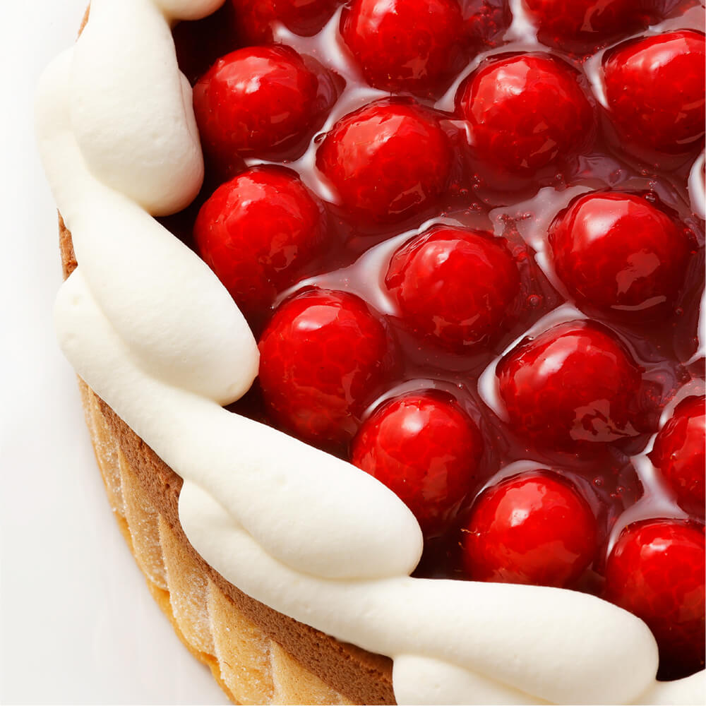 最高級洋菓子 ヴァルトベーレ 木苺チョコレートケーキ15cm ＆ザッハトルテ12cmセット