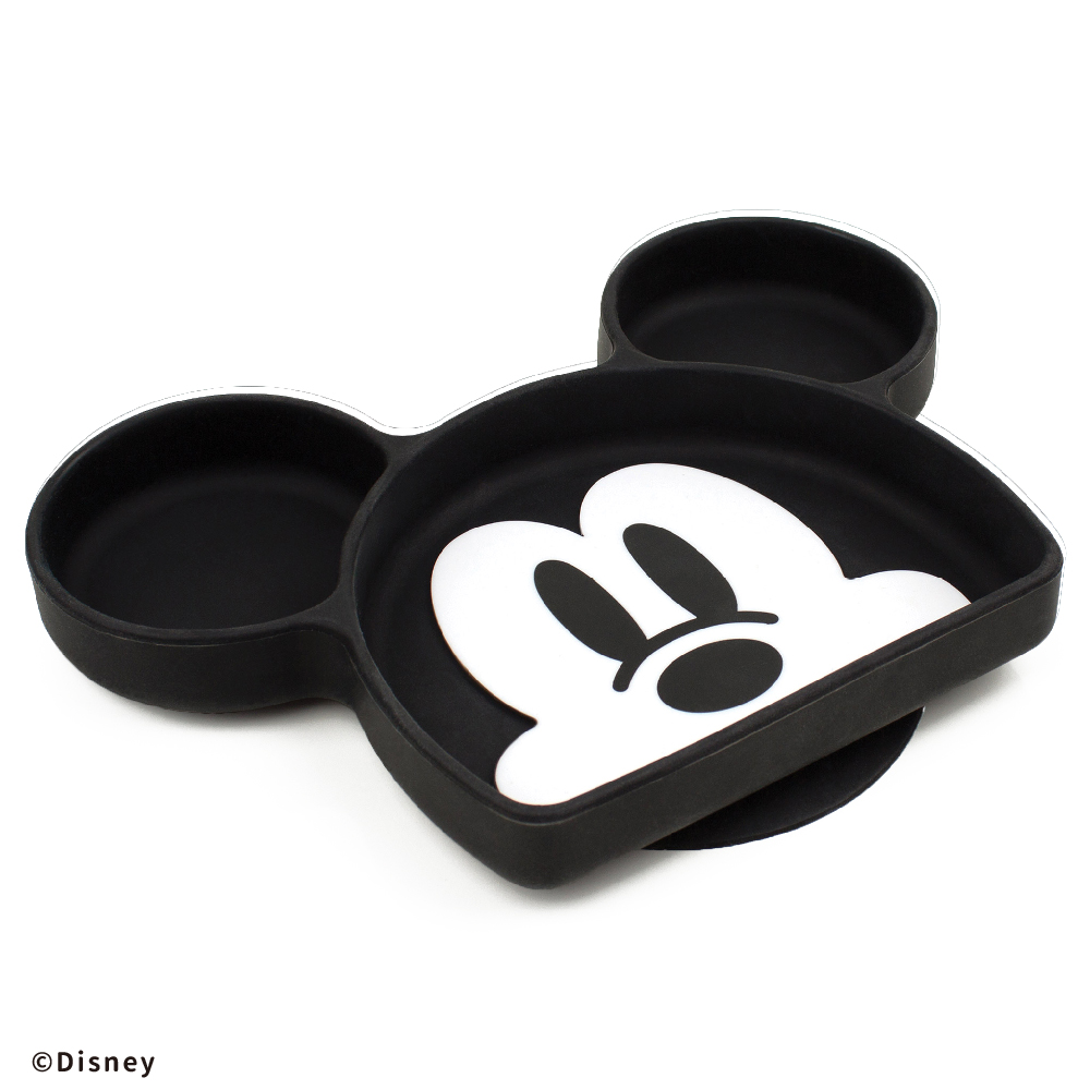 ディズニーシリコンディッシュ Mickey
