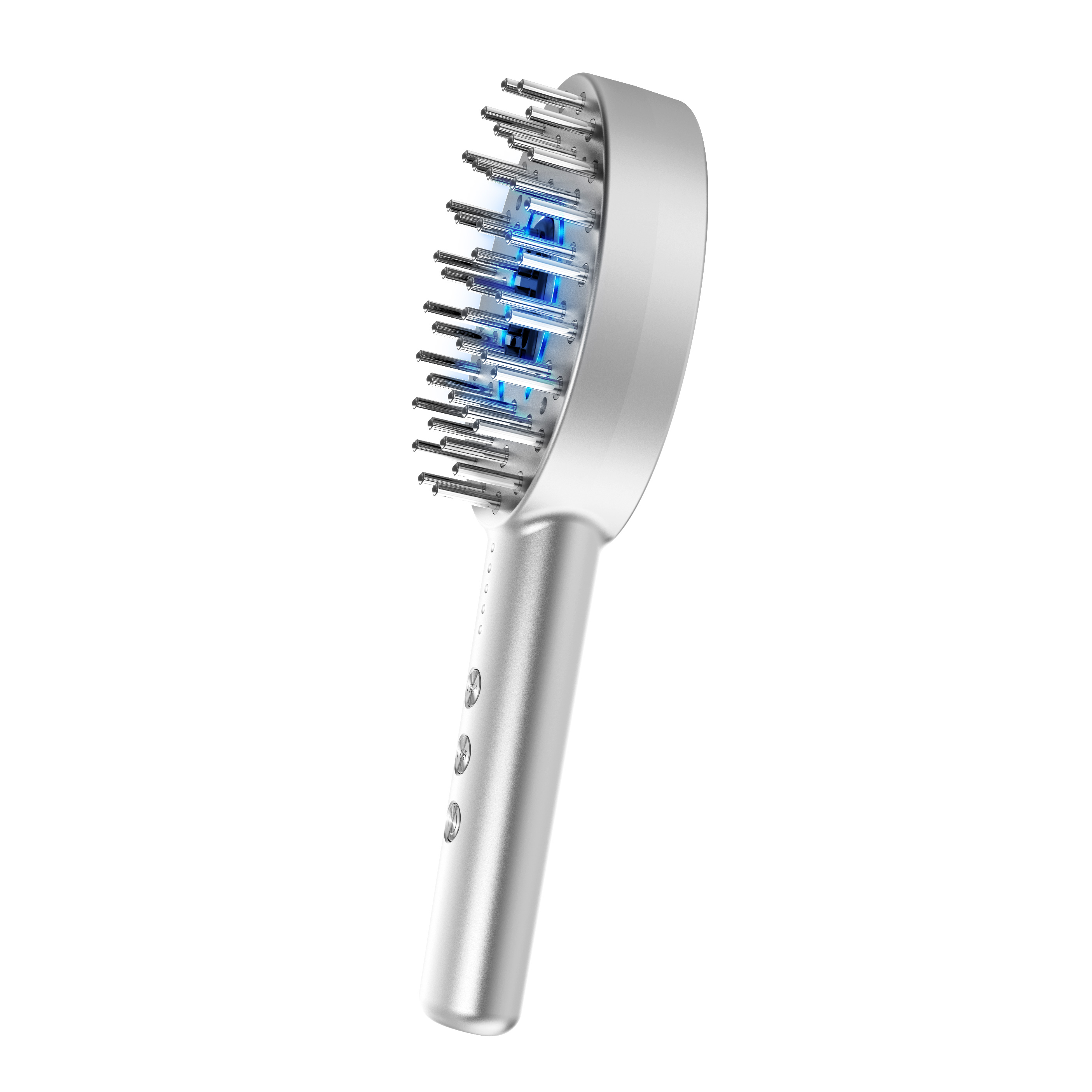 【EMS×光LED×振動】EMSリフトブラシ＜EMS LIFT BRUSH＞