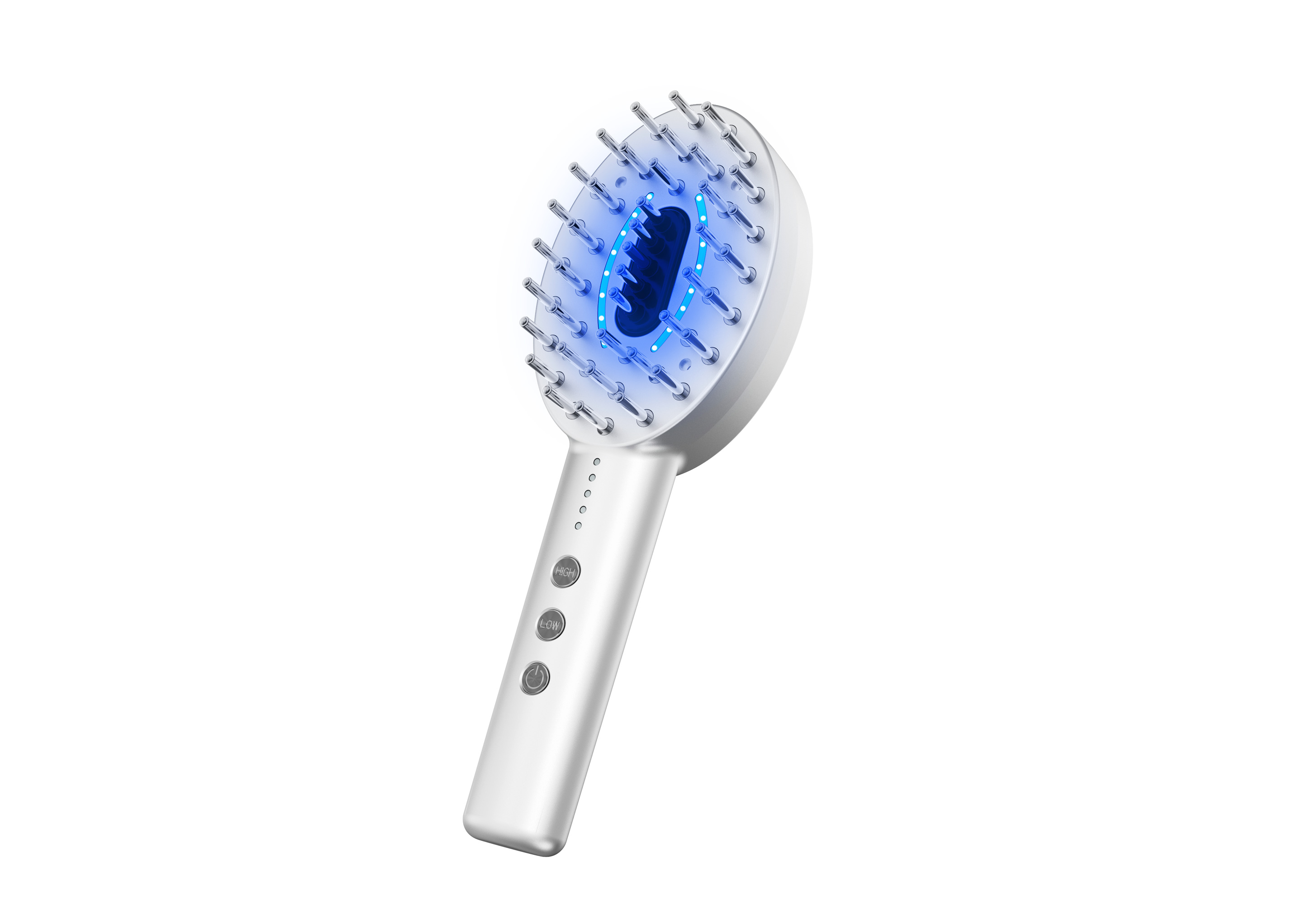 EMS×光LED×振動】EMSリフトブラシ＜EMS LIFT BRUSH＞ | NIPLUX