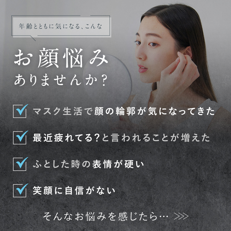 【EMS×光LED×振動】EMSリフトブラシ＜EMS LIFT BRUSH＞