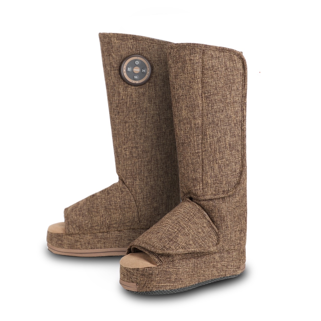 充電式フットマッサージャー＜リラクステップ＞