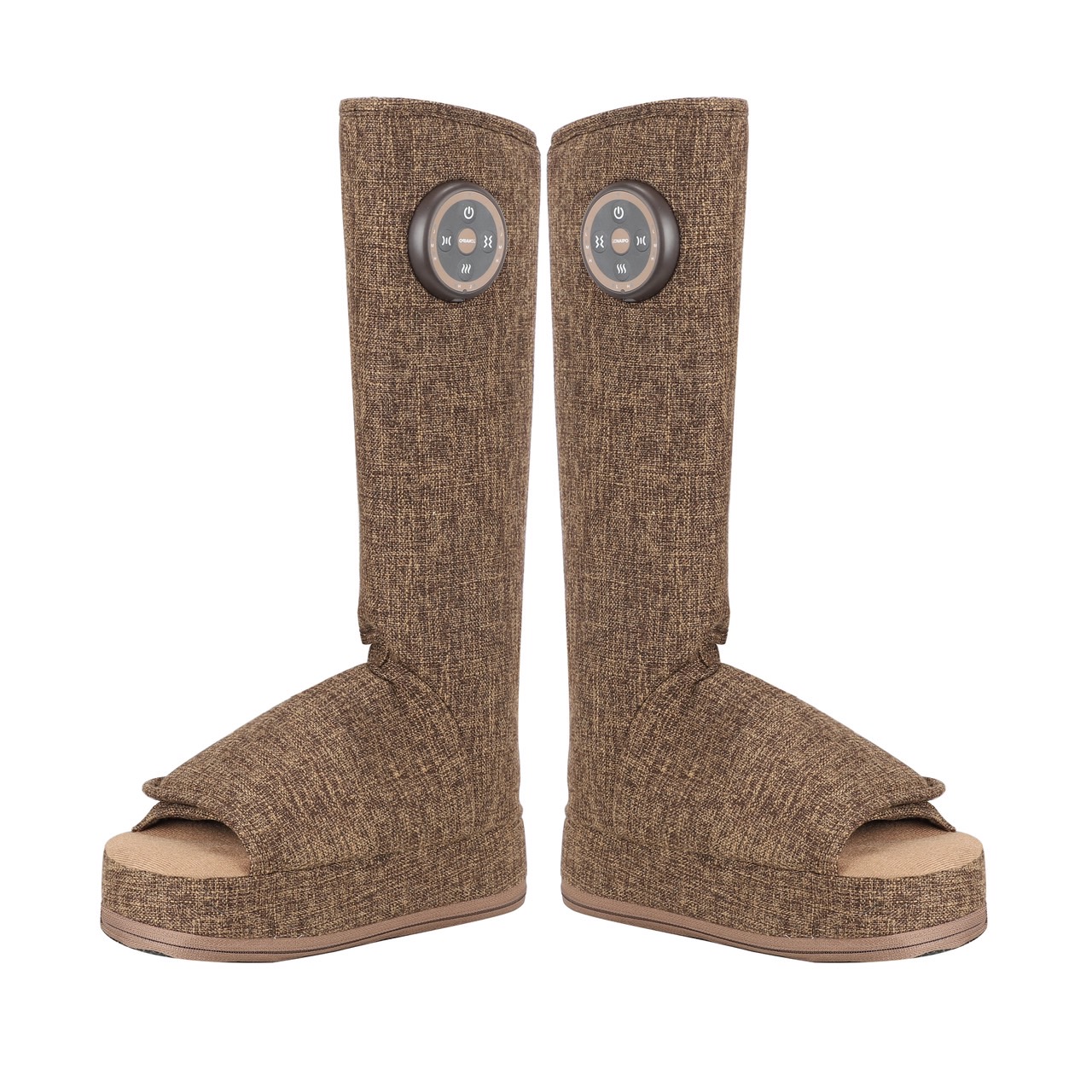 充電式フットマッサージャー＜リラクステップ＞