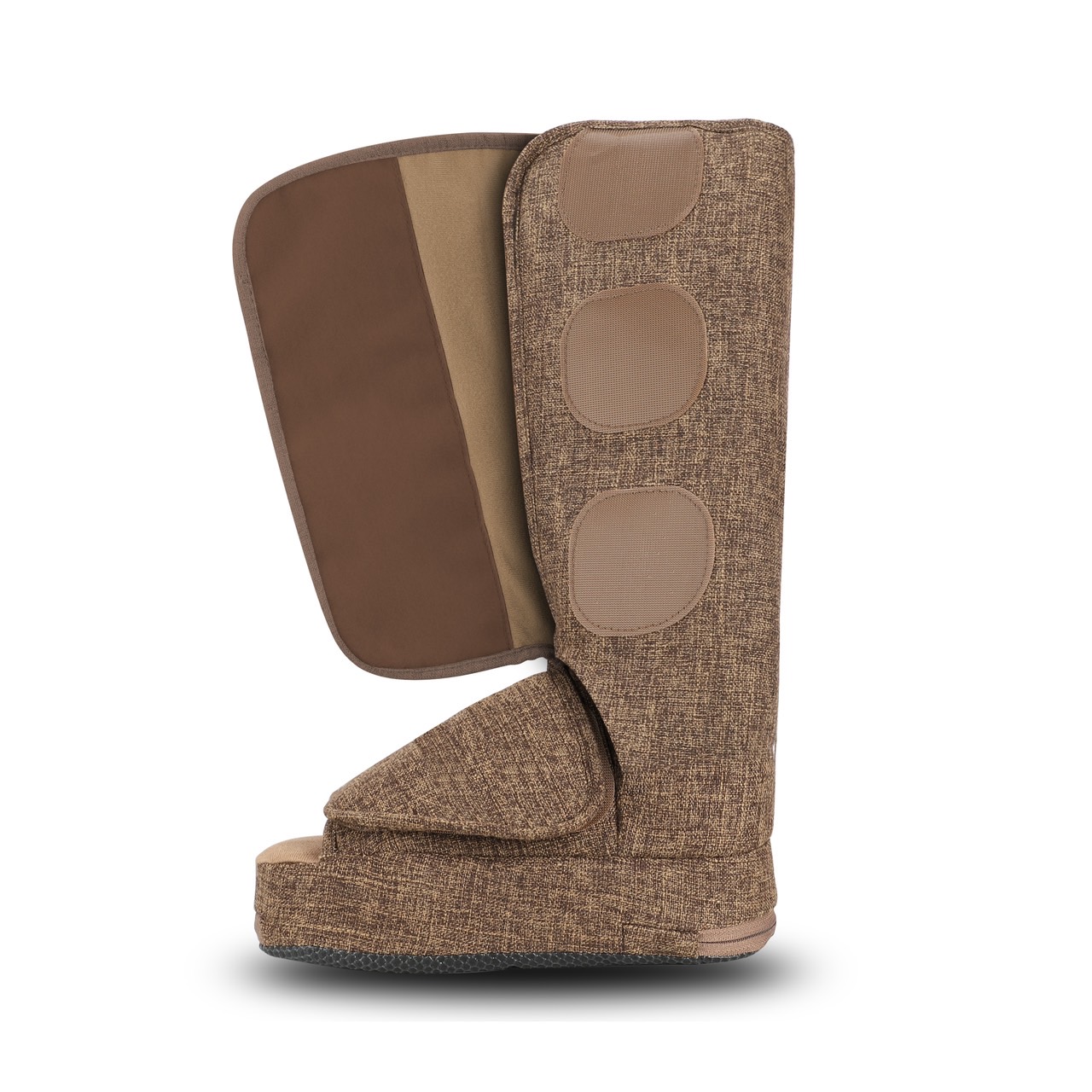 充電式フットマッサージャー＜リラクステップ＞