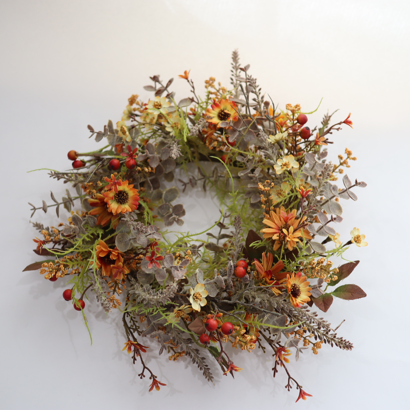 フラワー・リース Rui 楽天市場】フェアリーリース ◇ プリザーブドフラワーリース