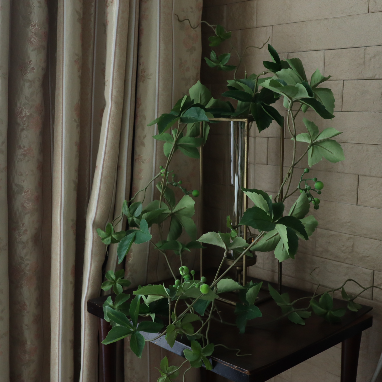 シサス　ガーランド　マジカルウォーター