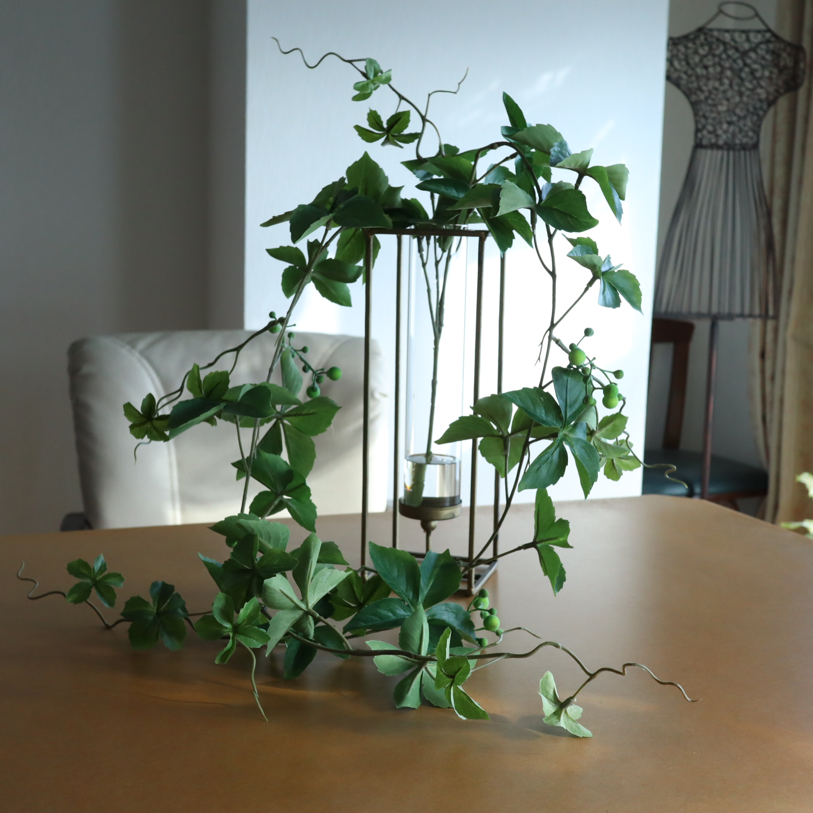 シサス　ガーランド　マジカルウォーター