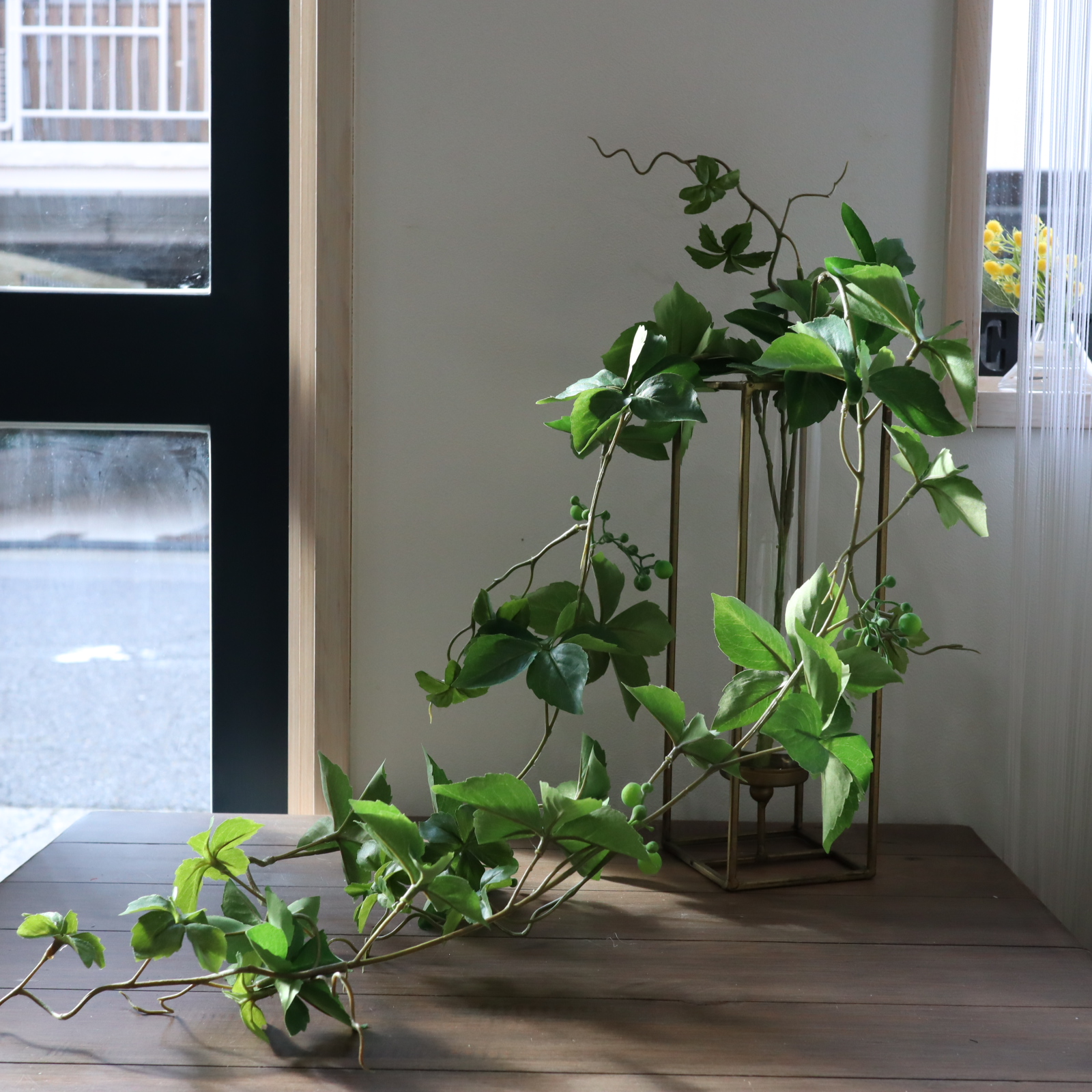 シサス　ガーランド　マジカルウォーター