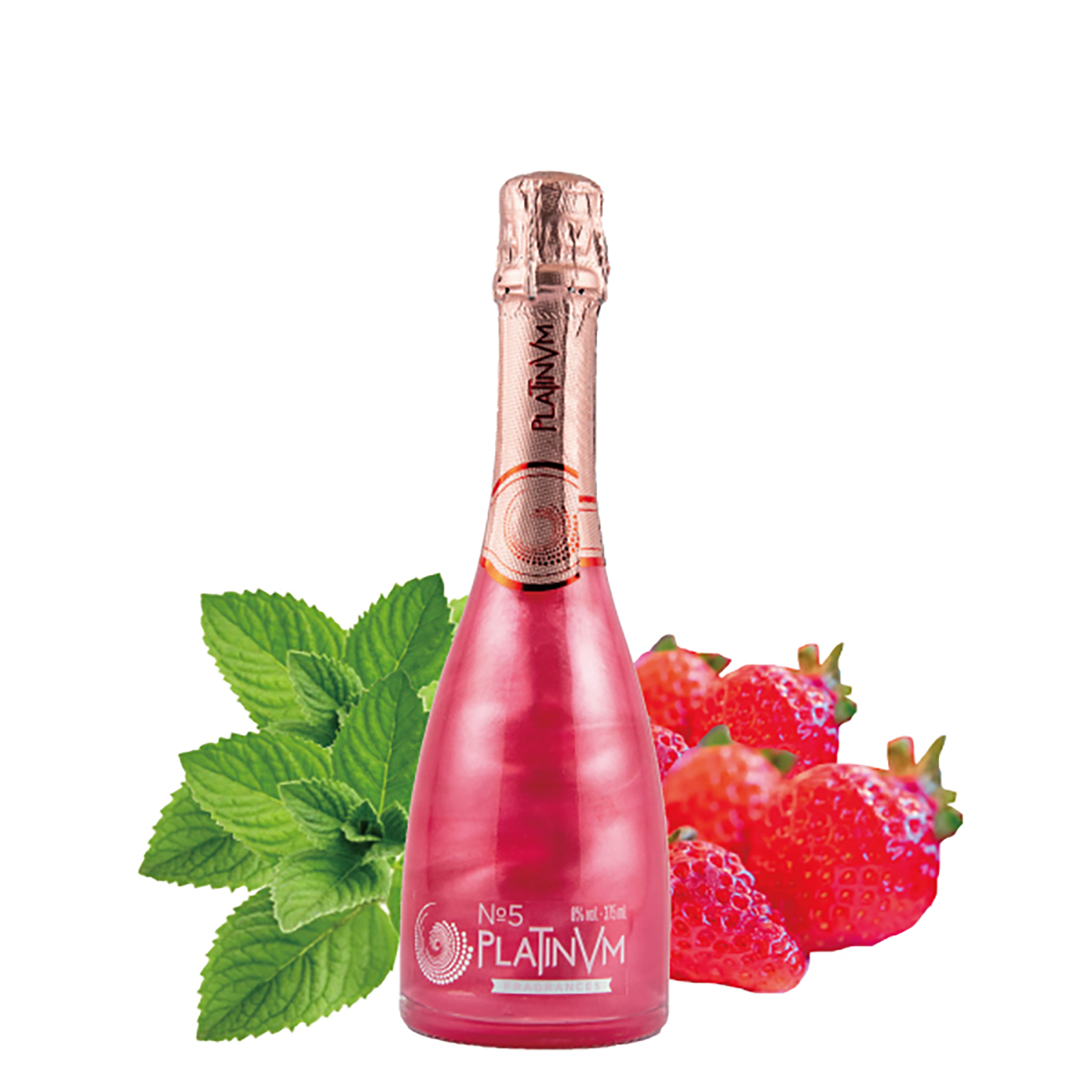 PLATINVM FRAGRANCES 選べるハーフ3本用ギフトBOXセット