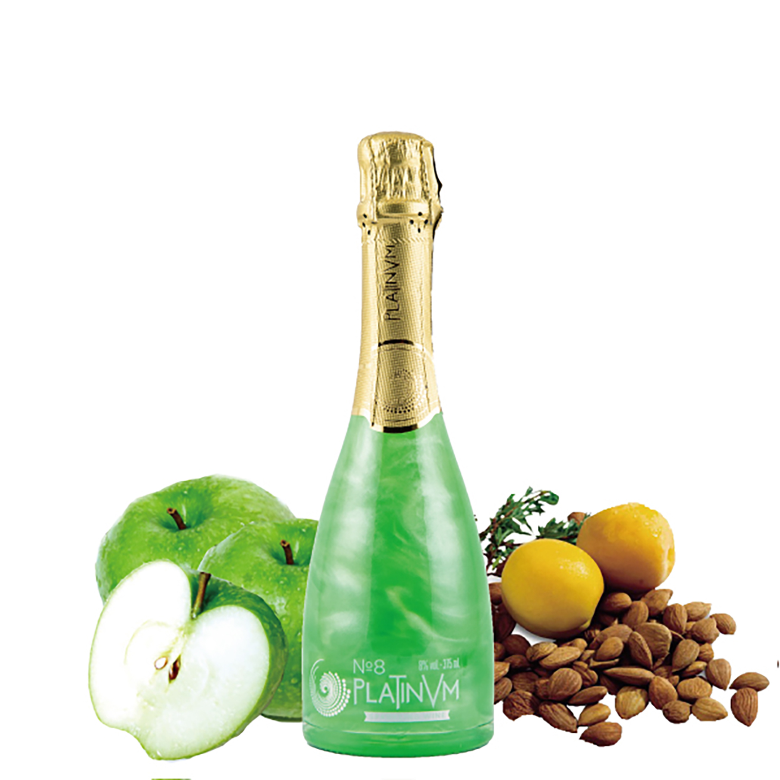 PLATINVM FRAGRANCES 選べるハーフ3本用ギフトBOXセット