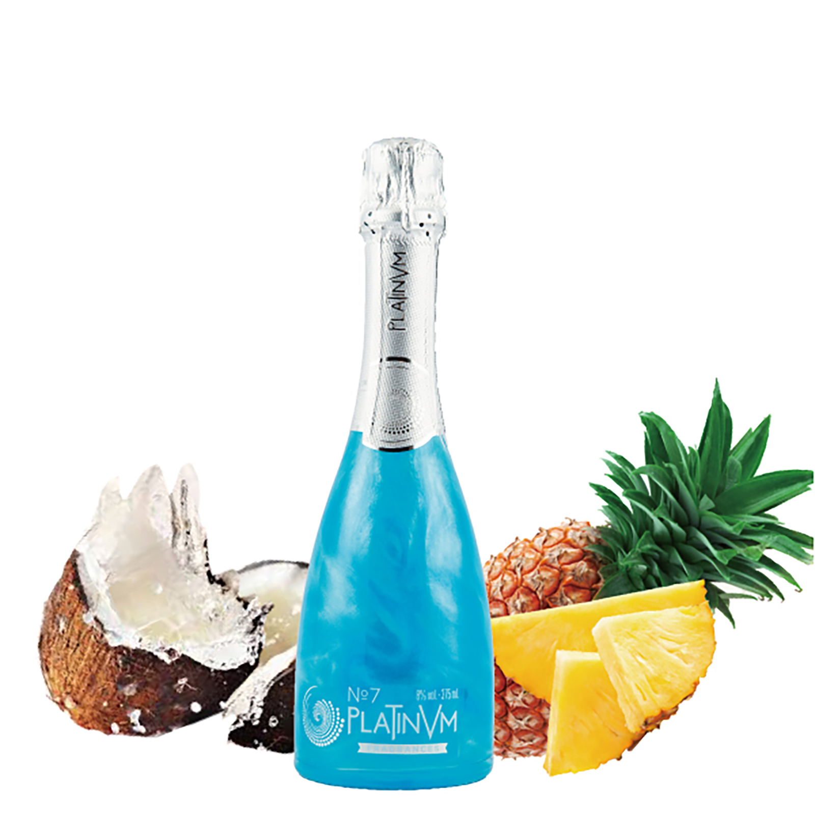 PLATINVM FRAGRANCES 選べるハーフ3本用ギフトBOXセット