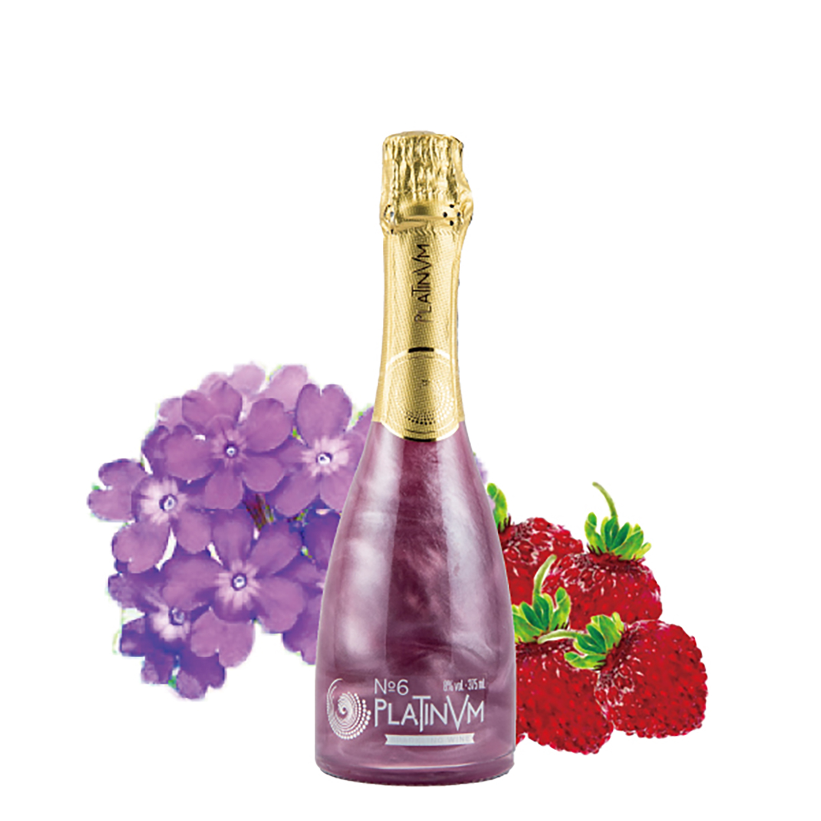 PLATINVM FRAGRANCES 選べるハーフ3本用ギフトBOXセット