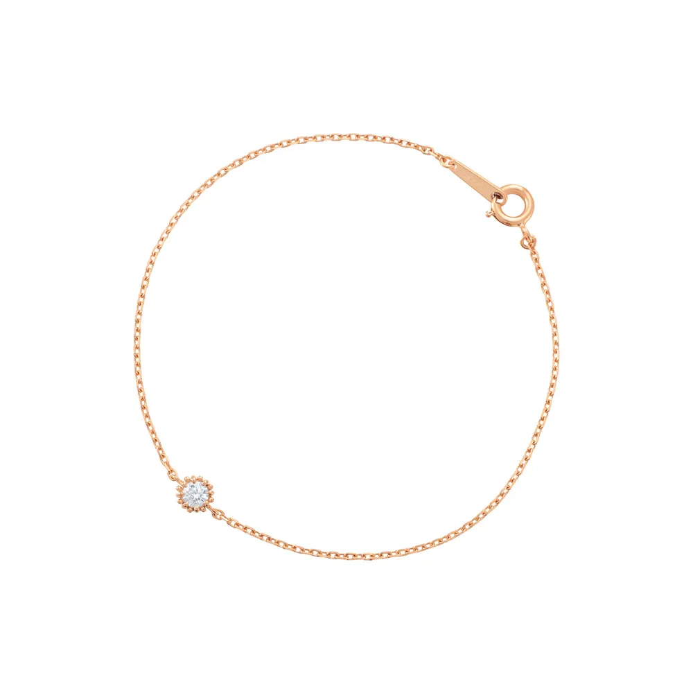 名入れ刻印】オリジナルベア&シルバーブレスレットセット | Canal4