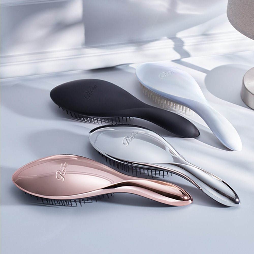 【お友達が色を選べる】ReFa AILE BRUSH (リファエールブラシ)