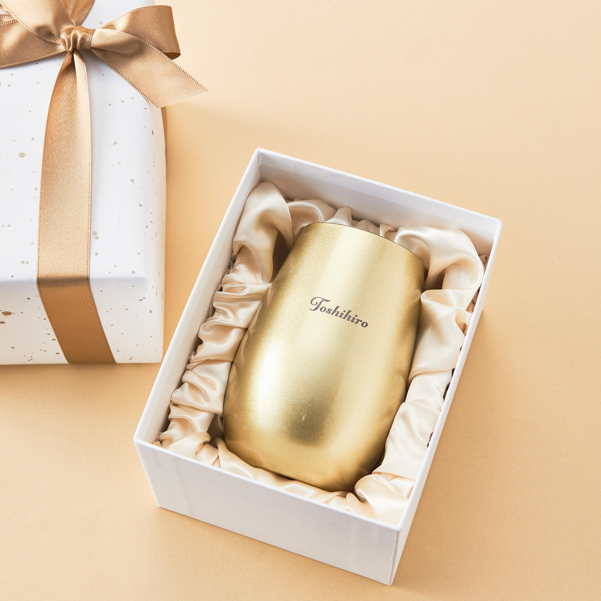 名入れ】メタルカラータンブラー ソリッド | Stolzle Lausitz