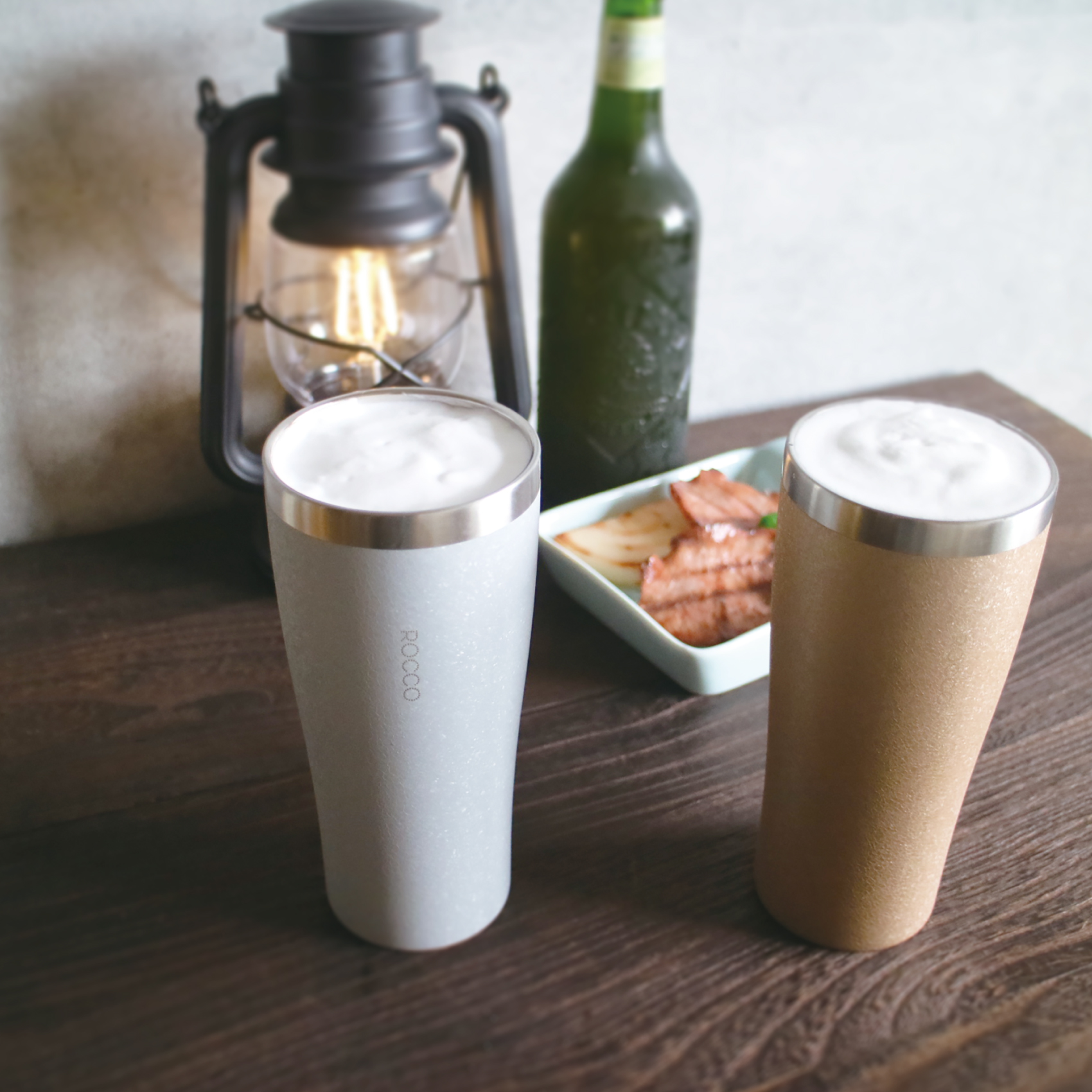 【名入れギフト】Pilsner Tumbler