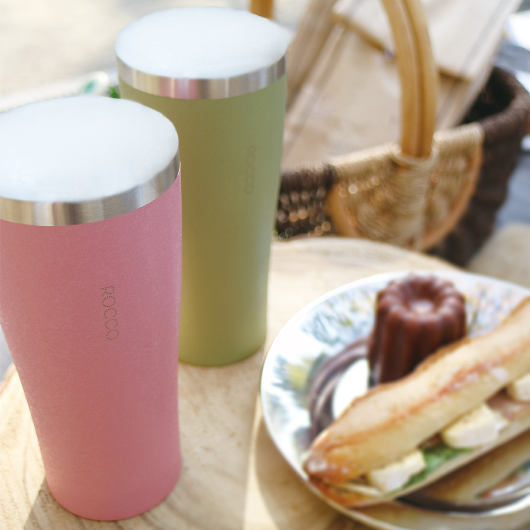 【名入れギフト】Pilsner Tumbler