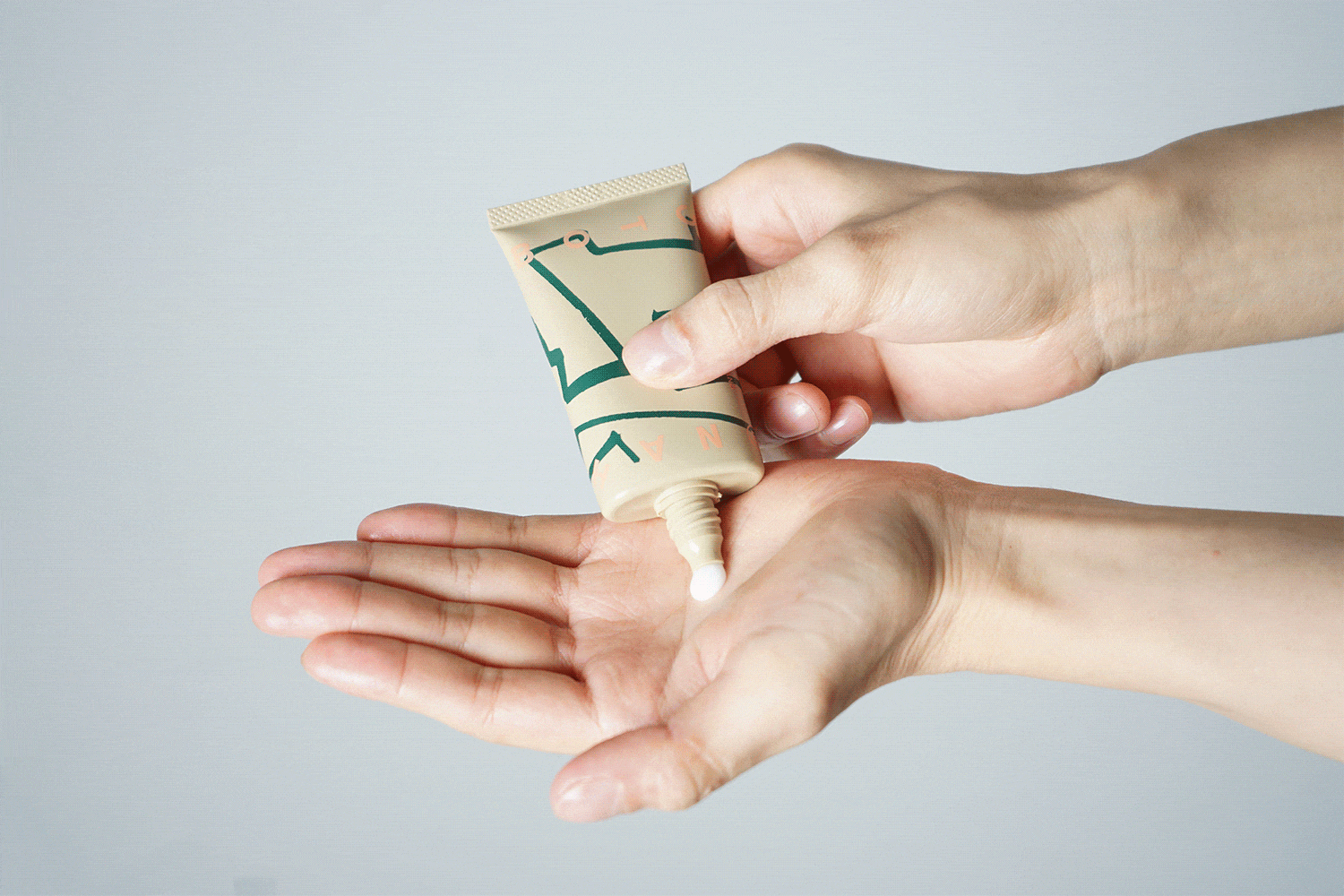 Handsome Hand ハンドセラム