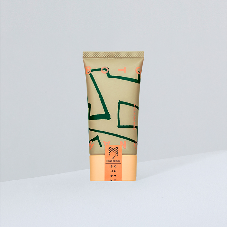 Handsome Hand ハンドセラム