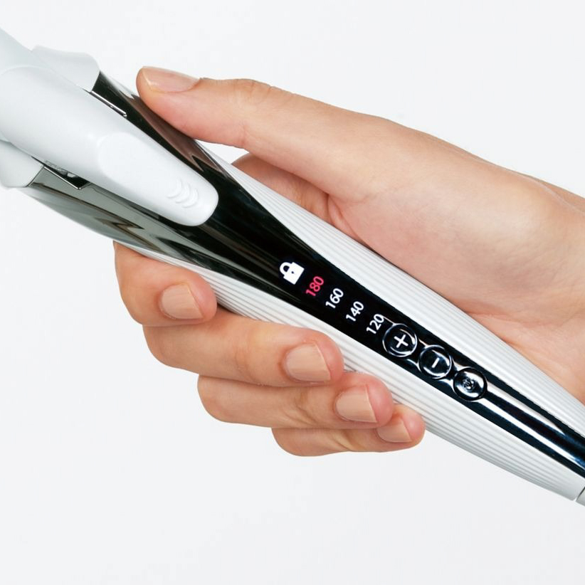 ReFa BEAUTECH CURL IRON 32