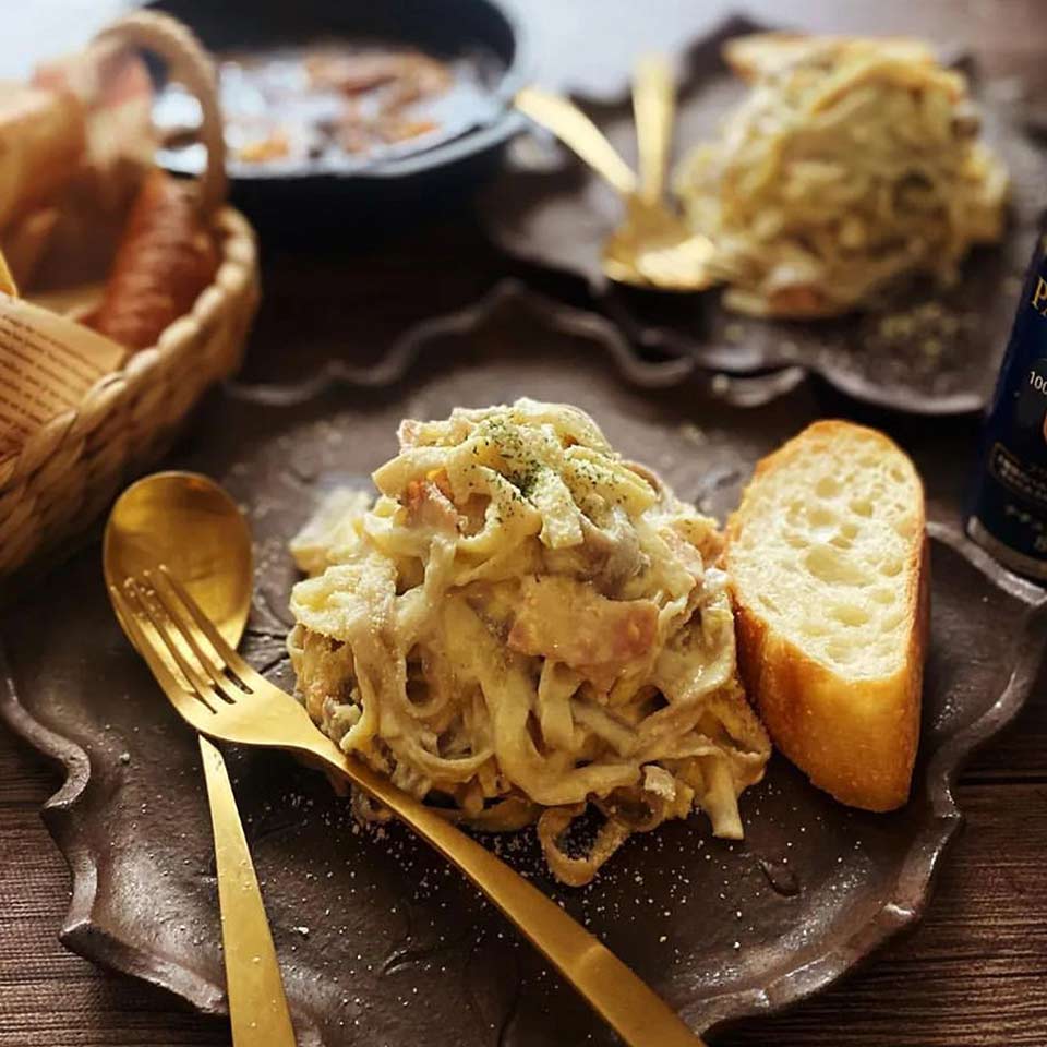 野菜たっぷりスープスムージーと雑穀パスタのギフトセット