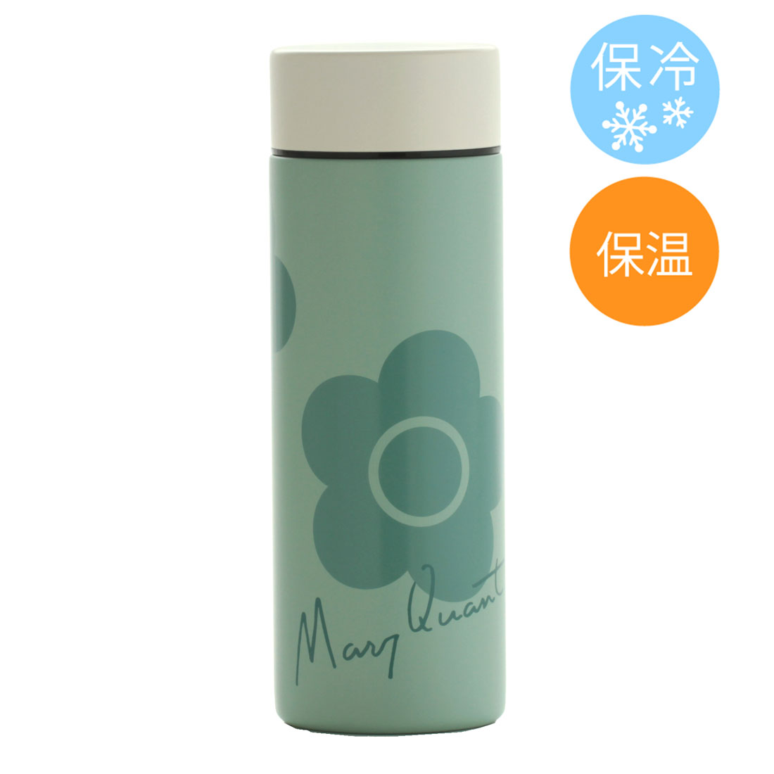 選べるステンレスボトルと保冷バッグのセット