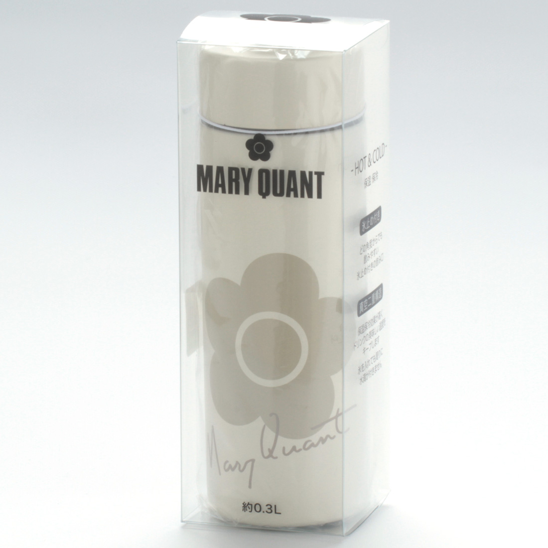 選べるステンレスボトルと保冷バッグのセット