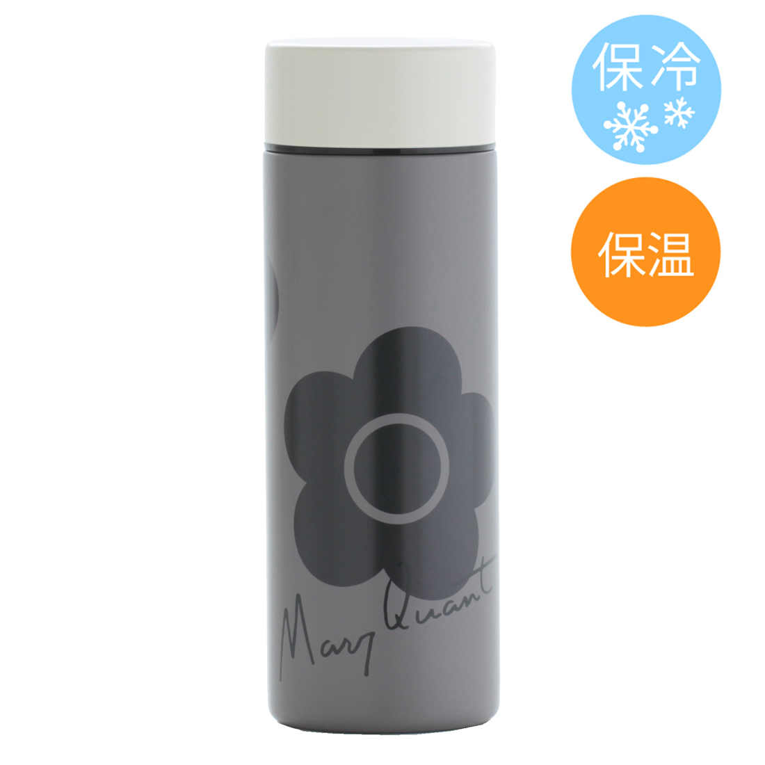 選べるステンレスボトルと保冷バッグのセット