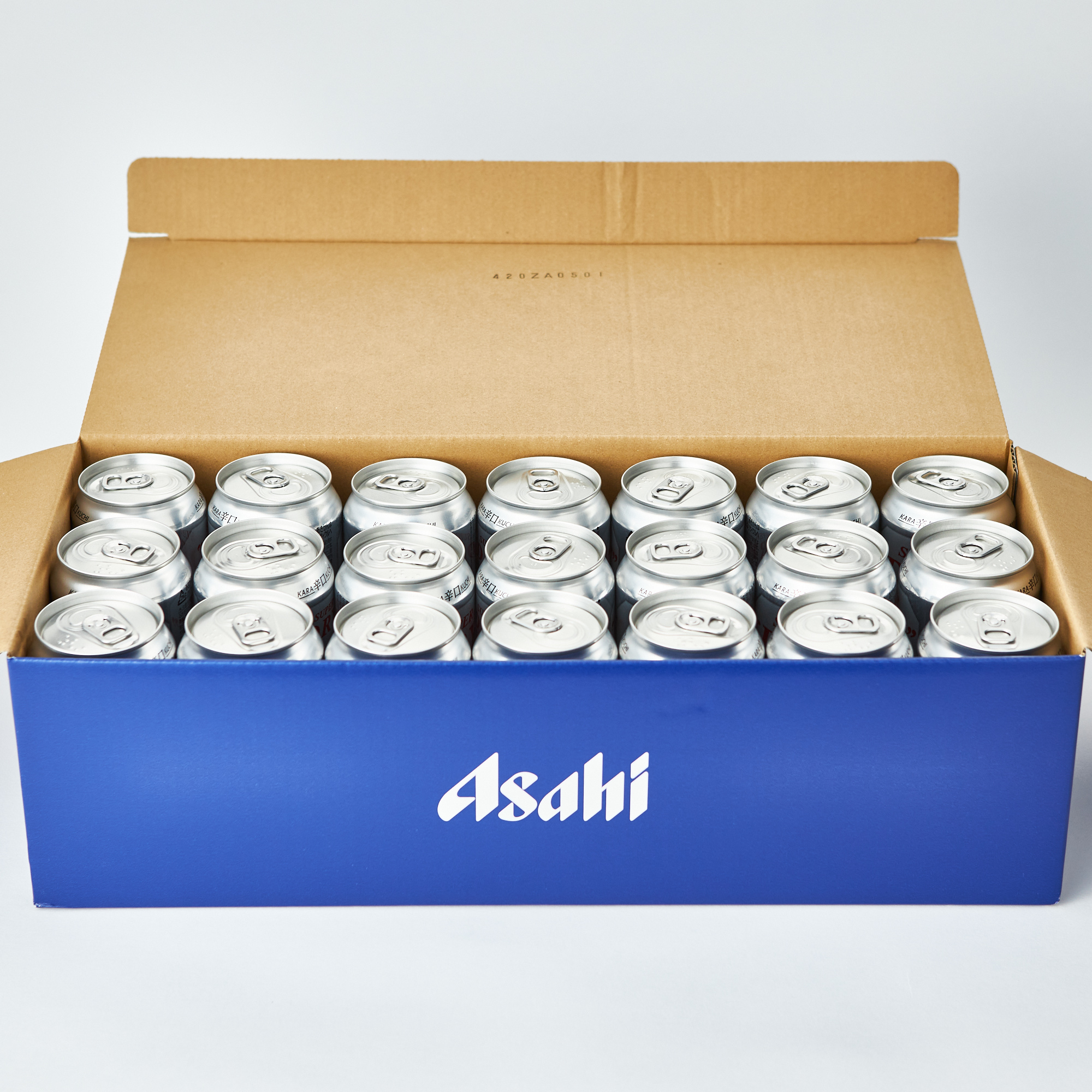 アサヒスーパードライ缶ビールセット AS-5N