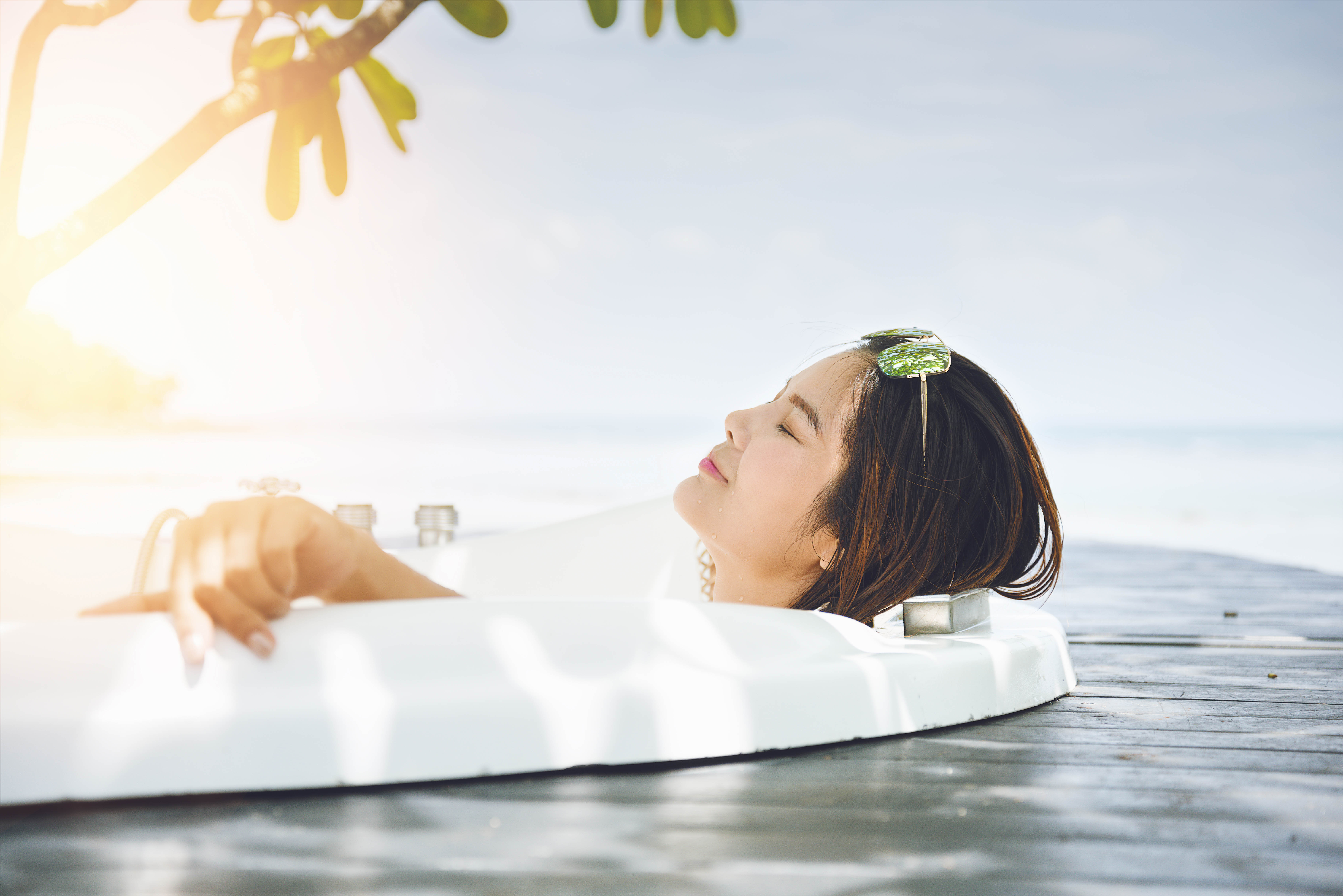 【出産内祝い・名入れ】色と香り溢れるバスボムギフトセット