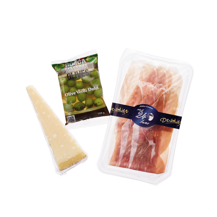 【出産内祝い・名入れ】DEAN&DELUCA ギフトカタログ チャコール