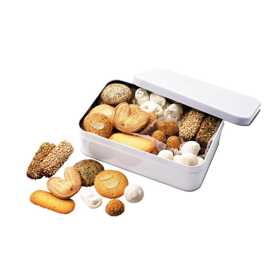 【出産内祝い・名入れ】DEAN&DELUCA ギフトカタログ チャコール