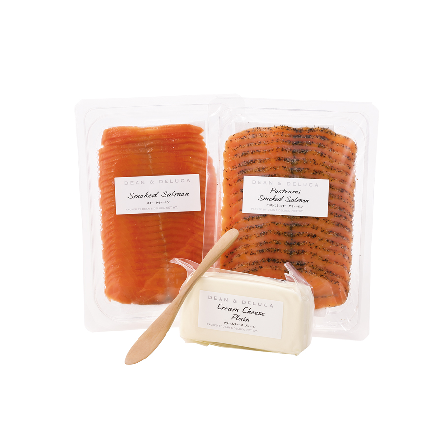 【出産内祝い・名入れ】DEAN&DELUCA ギフトカタログ チャコール