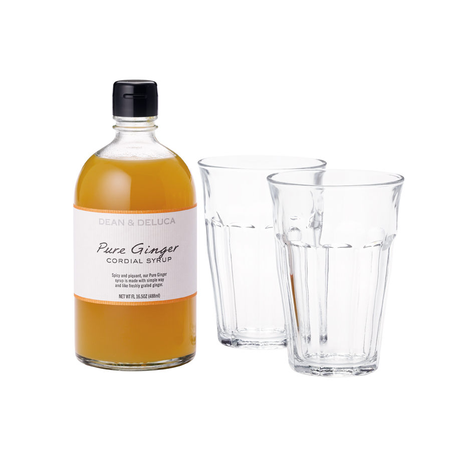 【出産内祝い・名入れ】DEAN&DELUCA ギフトカタログ チャコール