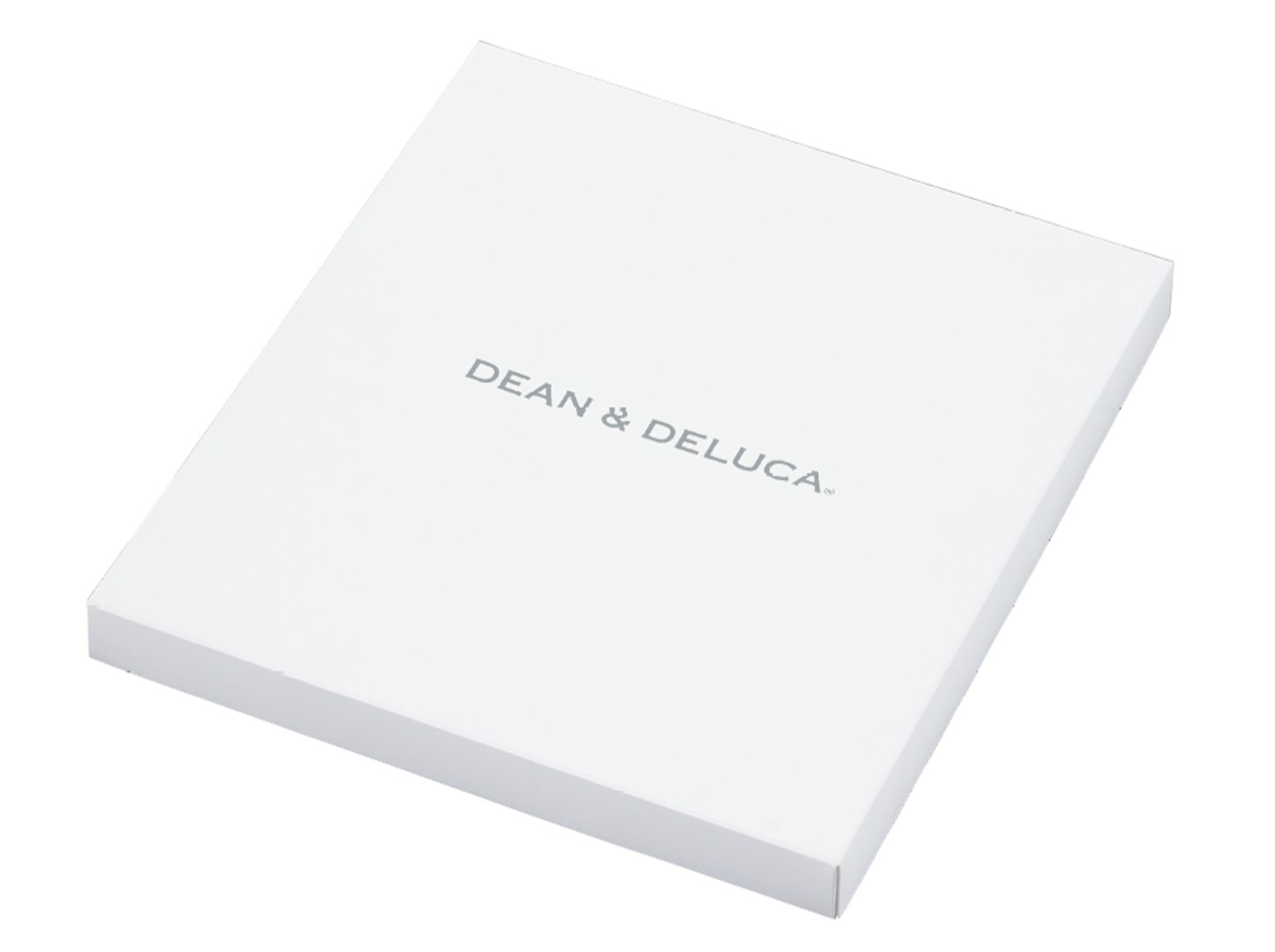 【出産内祝い・名入れ】DEAN&DELUCA ギフトカタログ チャコール