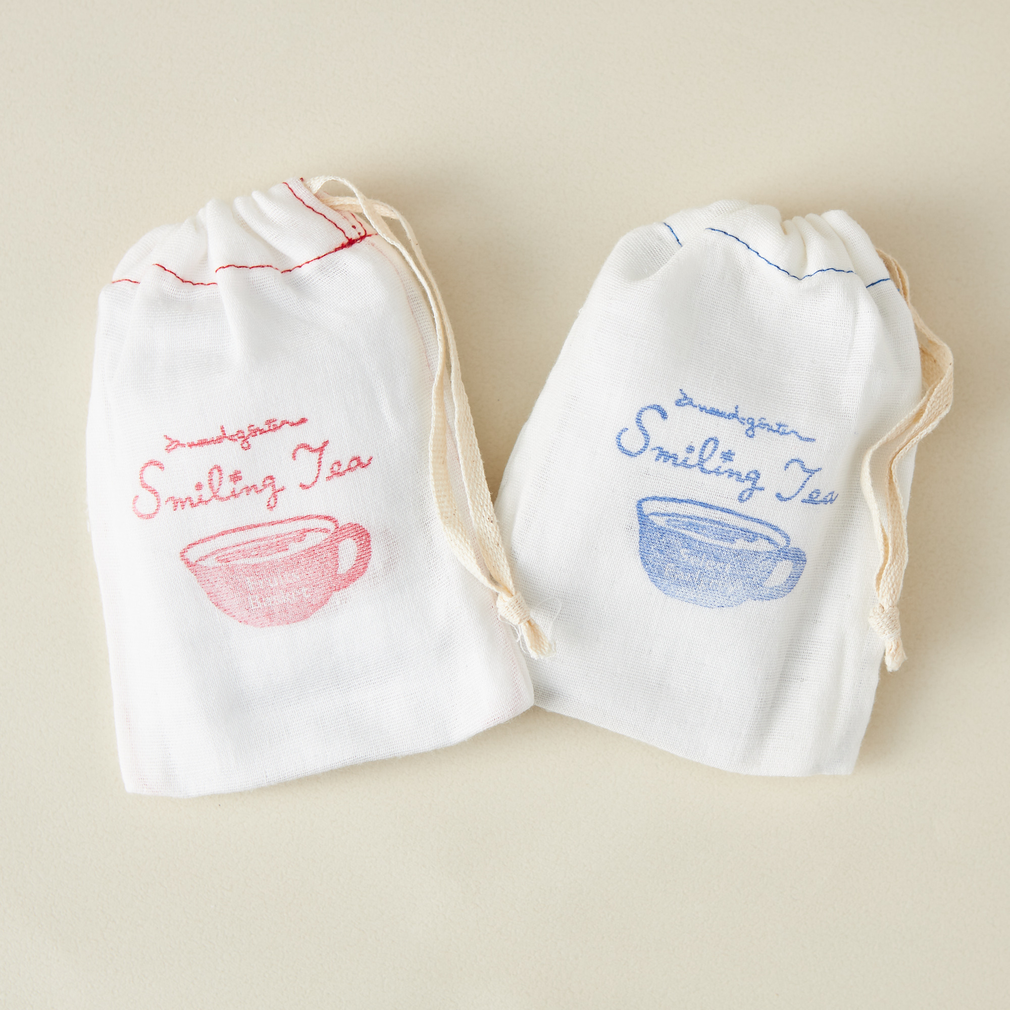 【出産内祝い・名入れ】選べる入浴剤&紅茶セット