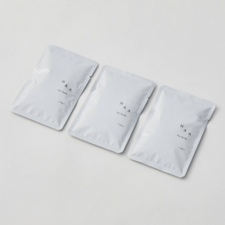 【出産内祝い・名入れ】選べる入浴剤&紅茶セット