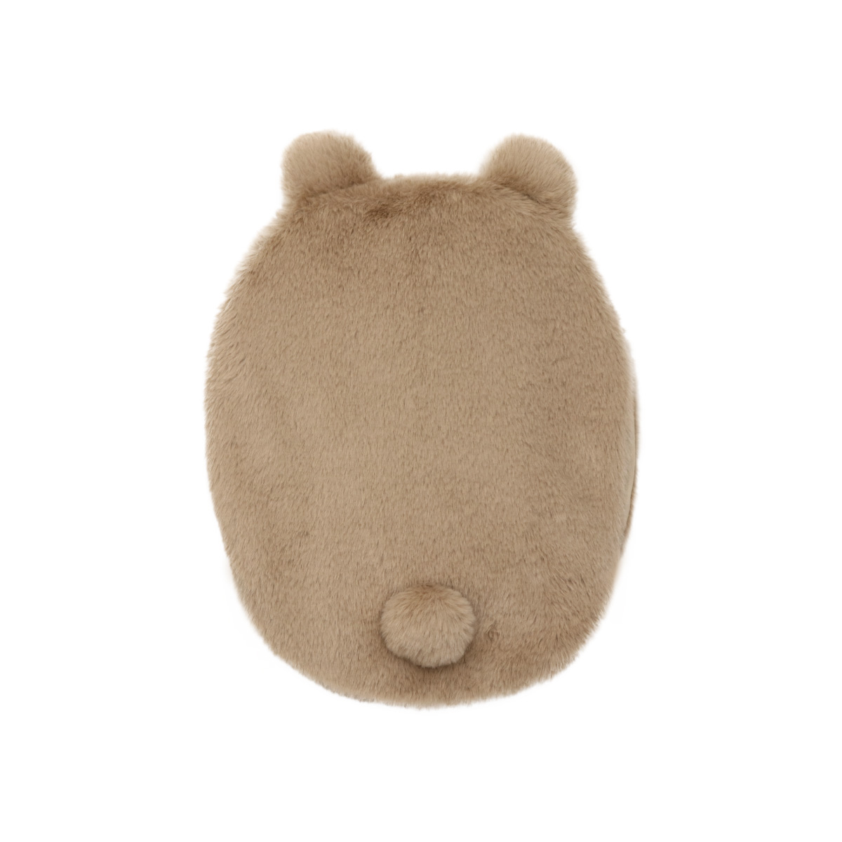 ゆたんぽ様限定 蓄熱式ゆたんぽ フレンズ くま ねこ うさぎ CNYP-FR2 湯たんぽ