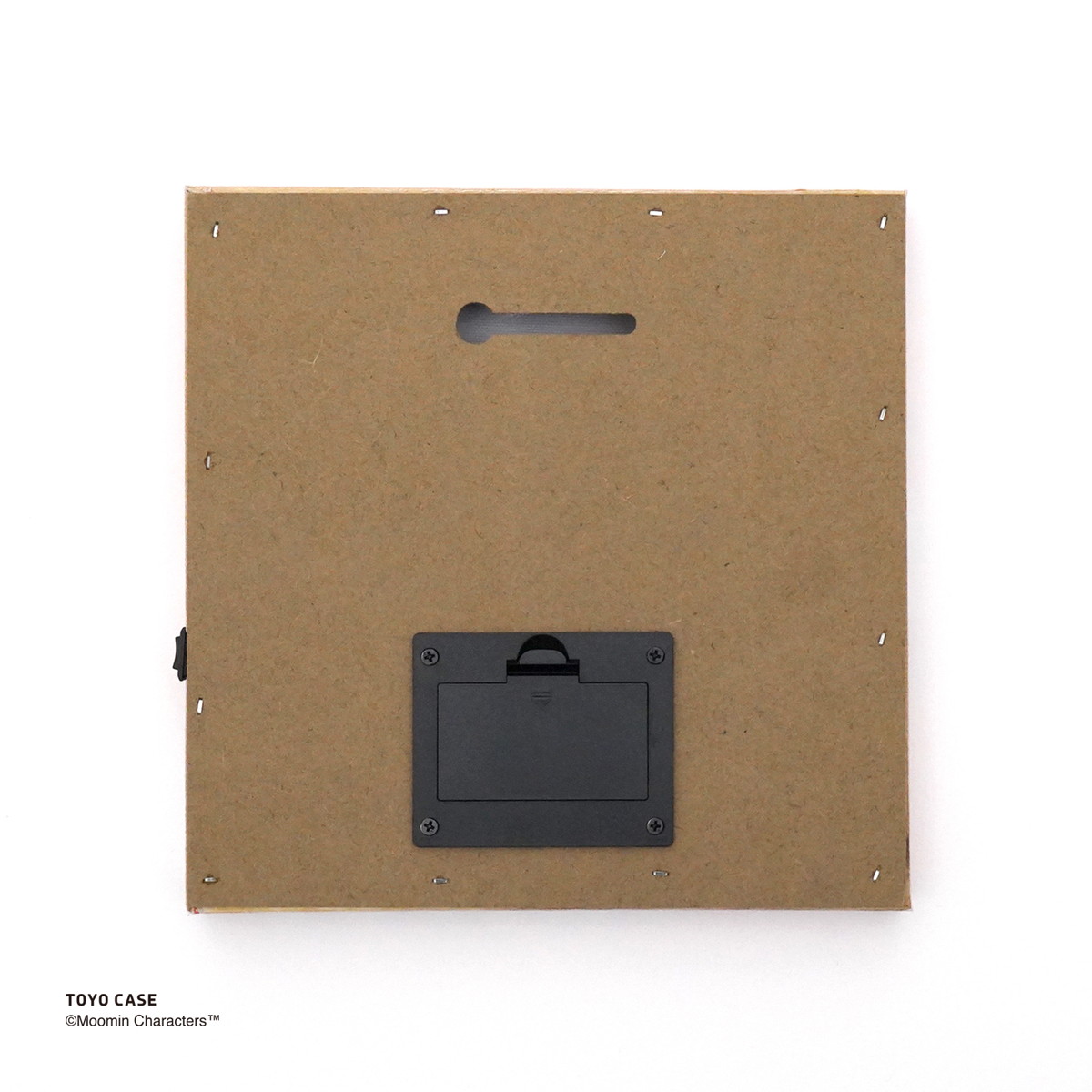 ムーミン　キャンバスライト