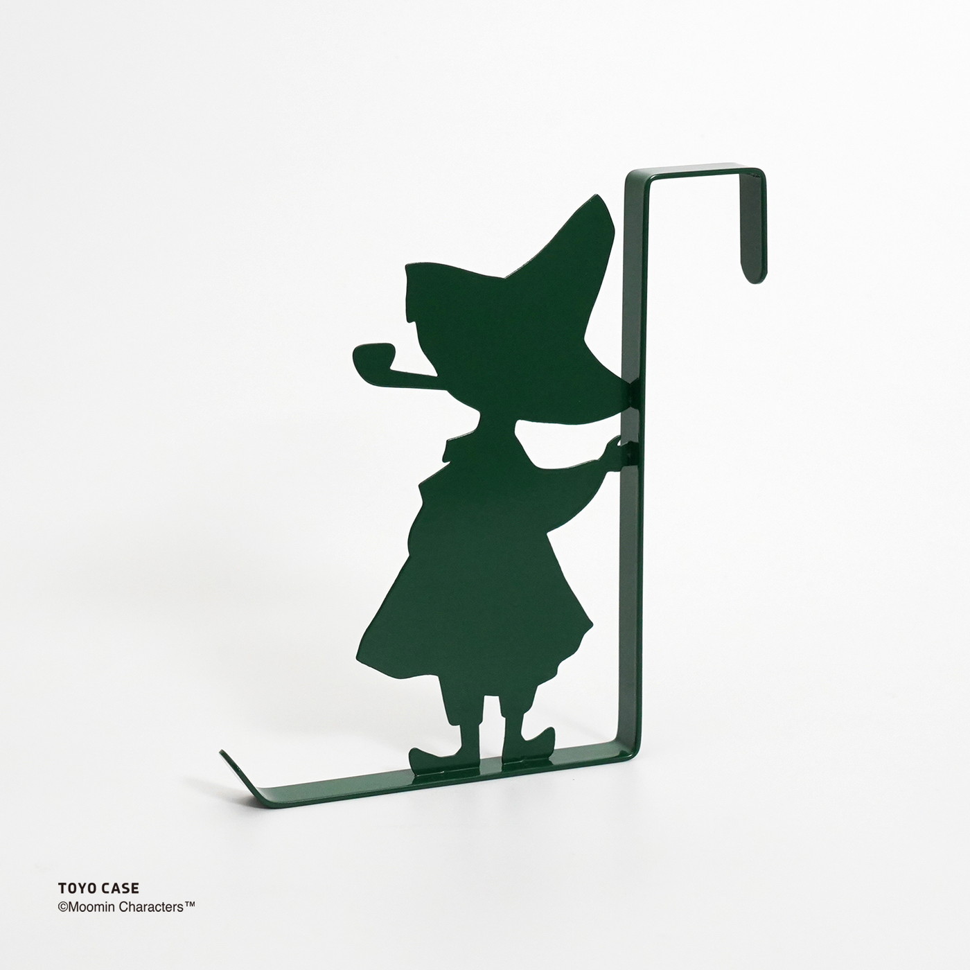 ムーミン　ドアフック