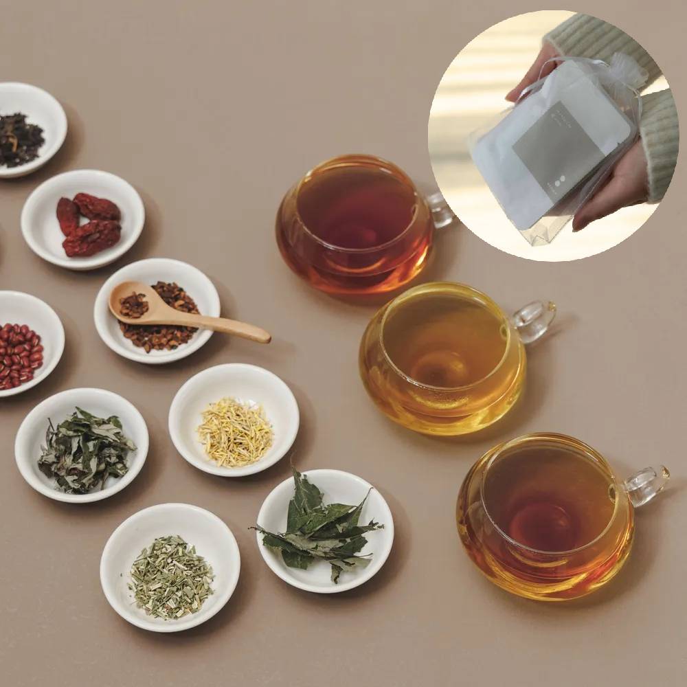 心と身体に優しいプチギフト IN/YOU CHAお試し3包セット