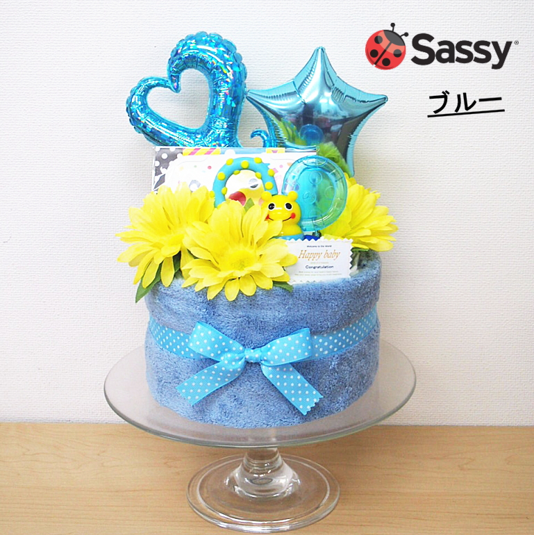 1段　SASSY
