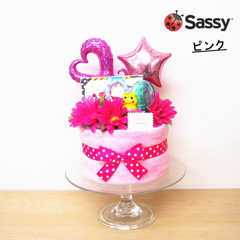 1段　SASSY