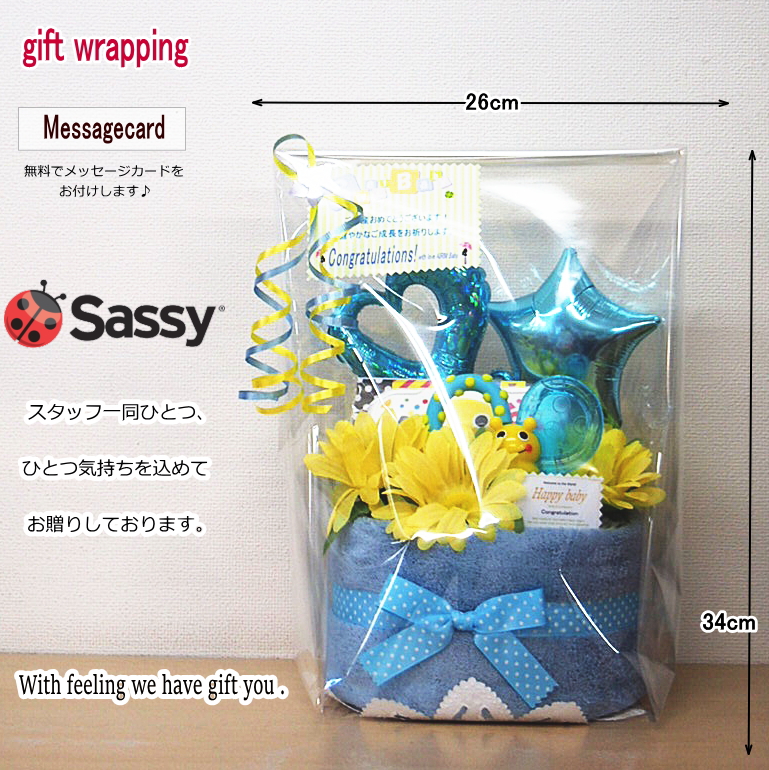 1段　SASSY