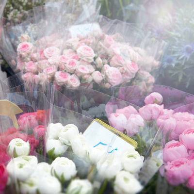 レプリカ フラワーマーケット 30ml | Maison Margiela（メゾン