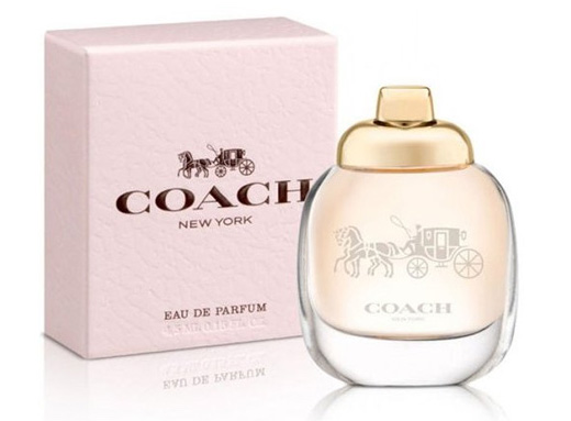 コーチ オードパルファム