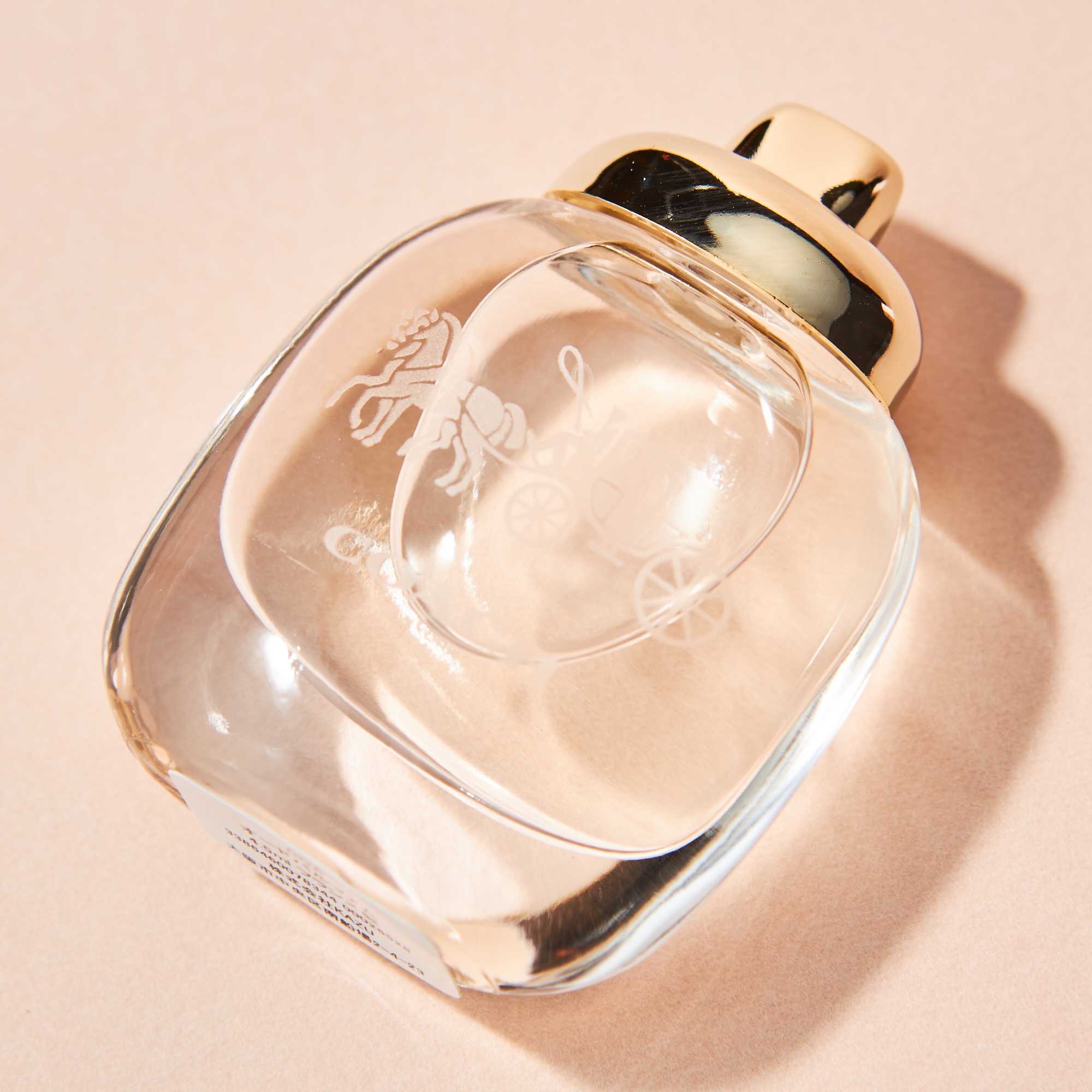 コーチ オードパルファム